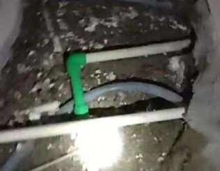 红原卫生间漏水多少钱
