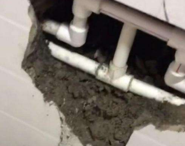 红原卫生间漏水哪家好