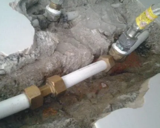 红原测漏水多少钱