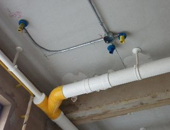 红原水管维修价格明细