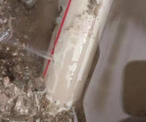 红原水管维修公司