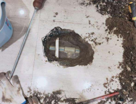 红原卫生间防水多少钱