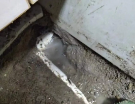 红原卫生间测漏水多少钱