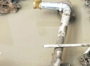 红原测漏水公司电话